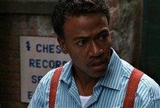 Escena de Cadillac Records