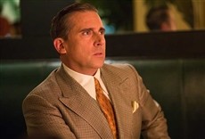 Escena de Café Society