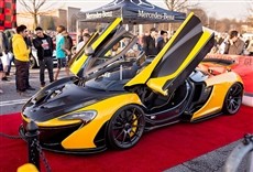 Escena de Cafeína y gasolina