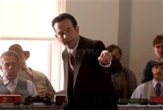 Escena de Caído del cielo