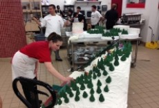 Cake Boss