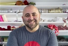 Escena de Cake Masters