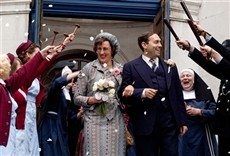 Escena de Call the Midwife