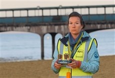 Escena de Call to Earth: Protectors of the Planet