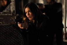 Escena de Dinero ensangrentado