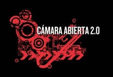 Serie Cámara abierta