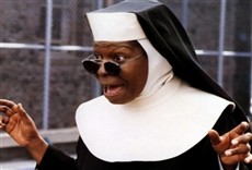 Escena de Sister Act 2: de vuelta al convento