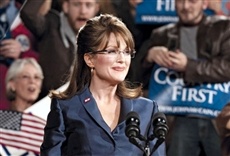 Escena de Game Change