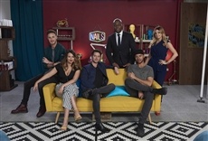 Escena de Cambio extremo