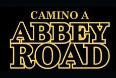 Televisión Camino a Abbey Road