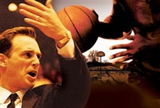 Escena de Camino a la gloria