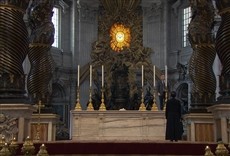 Escena de Camino a la santidad