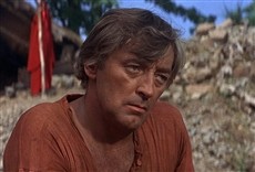 Escena de Camino de Oregón