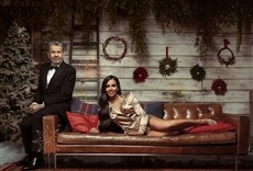 Escena de Campanadas 2021