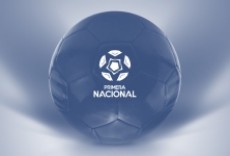 Televisión Campeonato de Primera Nacional 2023