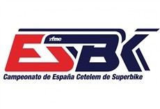 Televisión Campeonato Español Cetelem de Superbike