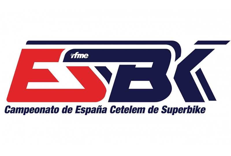 Televisión Campeonato Español Cetelem de Superbike