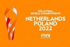 Campeonato Mundial de Voleibol Femenino - Países Bajos-Polonia 2022