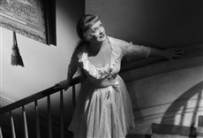 Escena de Canción de cuna para un cadáver