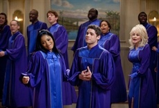 Escena de Canción del corazón