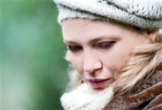 Escena de Candice Renoir