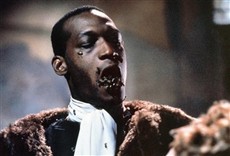 Escena de Candyman, el dominio de la mente