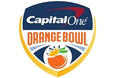 Televisión Capital One Orange Bowl