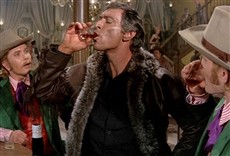 Escena de Capitán Apache