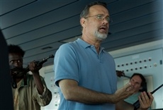 Escena de Capitán Phillips