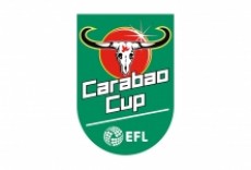 Televisión Carabao Cup