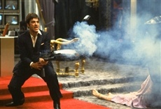 Escena de El precio del poder