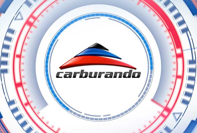 Televisión Carburando