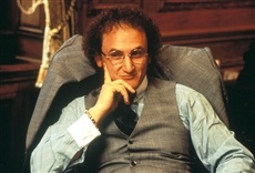 Escena de Carlito's Way, atrapado por su pasado