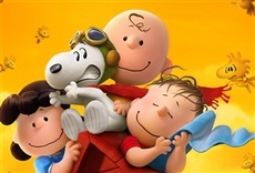 Serie Carlitos y Snoopy: la película de Peanuts