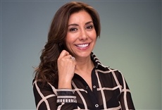 Escena de Carmen Gloria a tu servicio