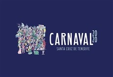 Serie Carnaval Santa Cruz de Tenerife