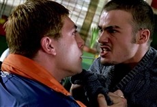 Escena de Carne trémula