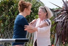 Escena de Carne y sangre