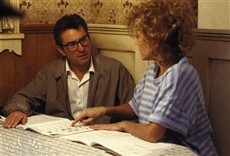 Escena de Cartas a Iris