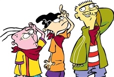 Escena de Cartoon Pop