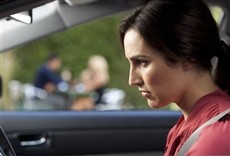 Escena de Casado con el enemigo