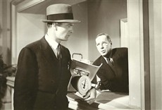 Escena de Casanova Brown