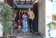 Escena de Casarse cuesta