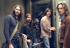 Escena de Casi famosos