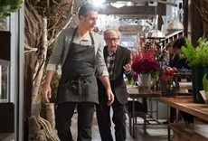 Escena de Aprendiz de gigoló