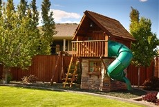 Escena de Casitas para jugar