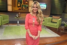 Escena de Casos de familia