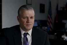 Escena de Casos infames: Chris Watts