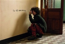 Escena de Castigados