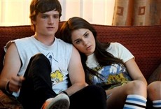 Escena de Castigo sangriento